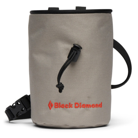 Vrecko na magnézium Black Diamond Mojo Chalk Bag M/L