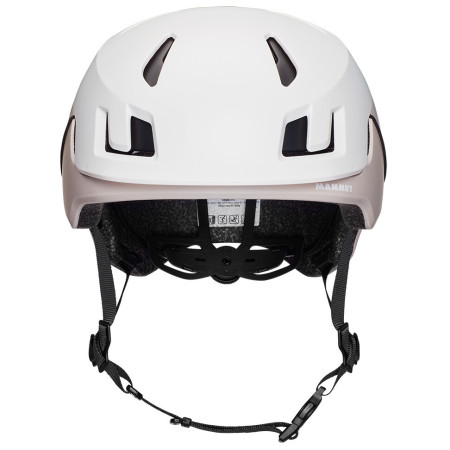 Lezecká helma Mammut Haute Route Helmet