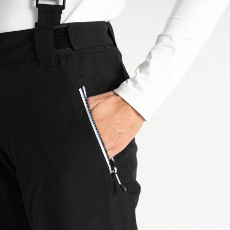 Dámske lyžiarske nohavice Dare 2b Diminish Pant short