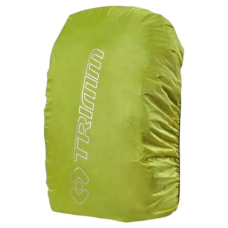 Pláštenka na batoh Trimm Bags Rain Cover - L zelená signal green