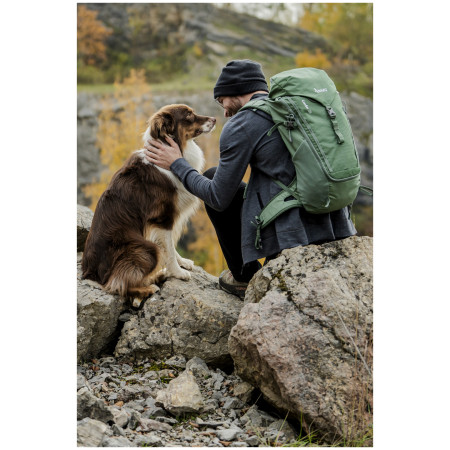 Turistický batoh Warg Condor 25l