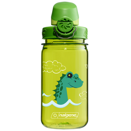 Detská fľaša Nalgene OTF Kids 12oz 350 ml