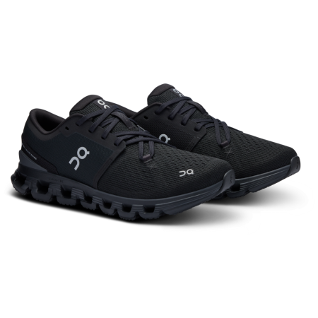 Dámske bežecké topánky On Running Cloud X 4