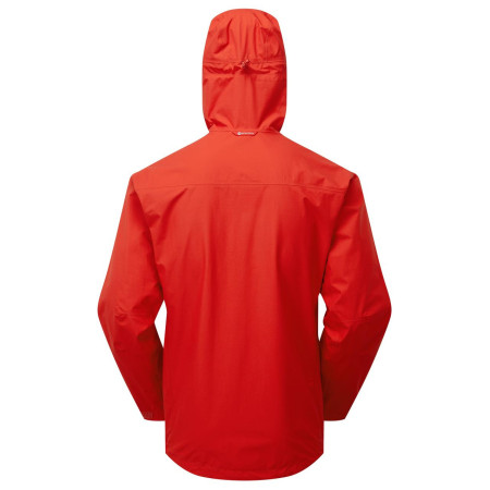 Pánska bunda Montane Spirit Lite Jacket