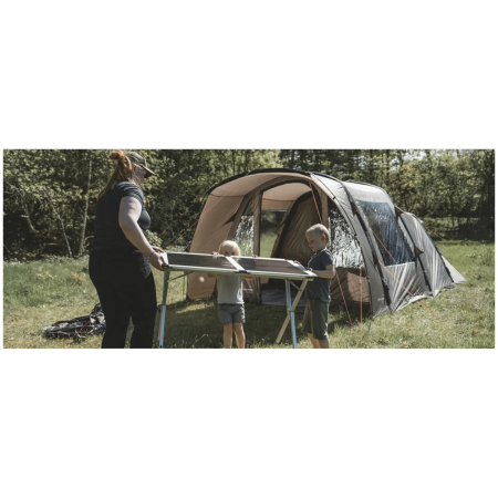 Rodinný stan pre 5 osôb Easy Camp Brimnes 5 Air