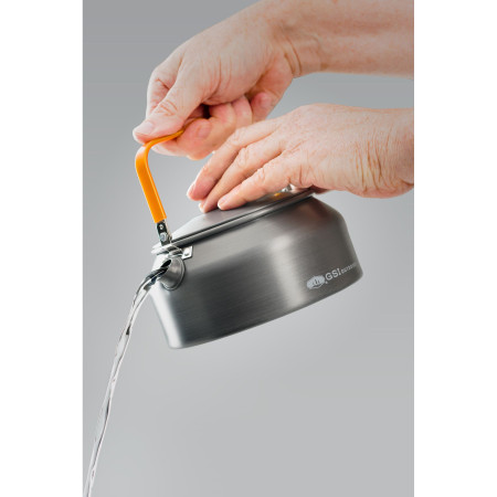 Kanvica GSI Outdoors Halulite Ketalist