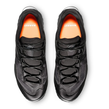 Pánske topánky Mammut Ducan II Low GTX Men