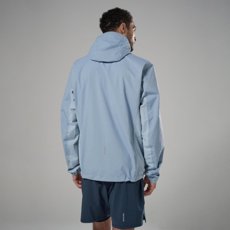 Pánska bunda Montane Minimus Lite Jacket