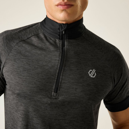 Pánsky cyklistický dres Dare 2b Pedal It Out II Jersey