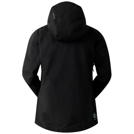 Dámska bunda Dare 2b Torrek Blaze Jacket