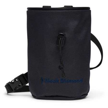 Vrecko na magnézium Black Diamond Mojo Chalk Bag M/L