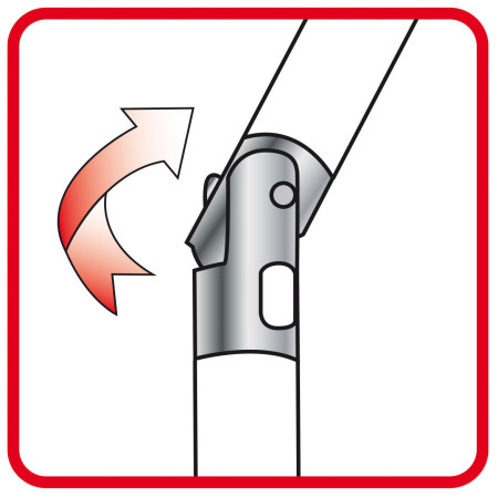 Slnečník Brunner Beach Parsol XL 200