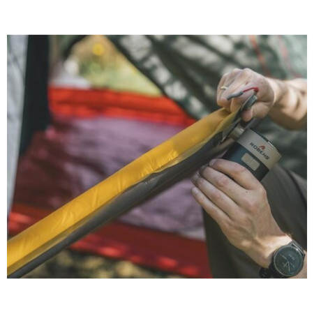 Samonafukovacia karimatka Robens Air Impact 50 L