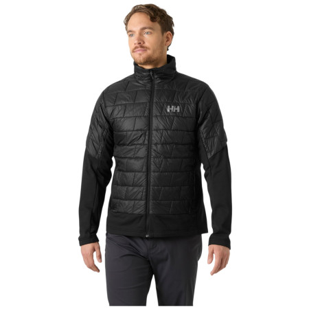 Pánska bunda Helly Hansen Lifaloft Hybrid Insulator