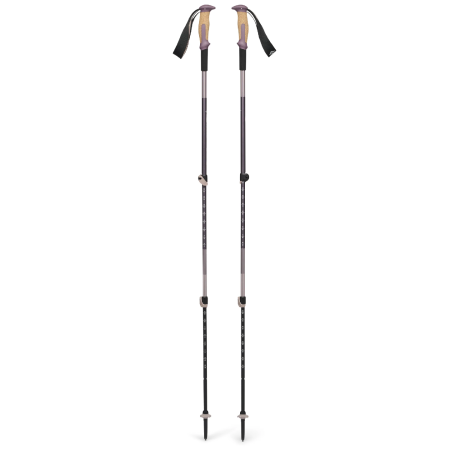 Trekové palice Black Diamond Trail Vista Shock