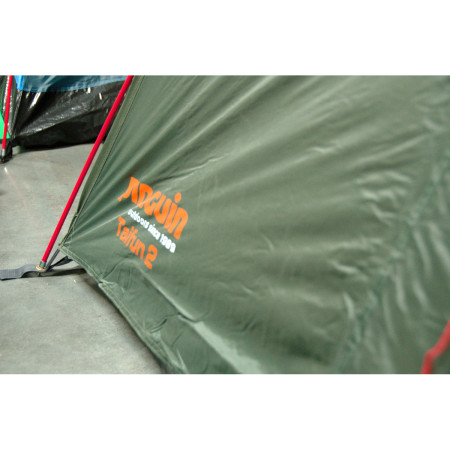 Stan Pinguin Taifun 2