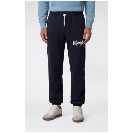 Detské tepláky Champion Elastic Cuff Pants B