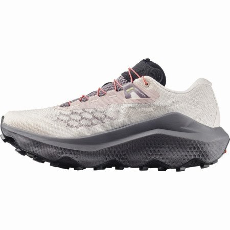 Dámske bežecké topánky Salomon Ultra Glide 4 Wide