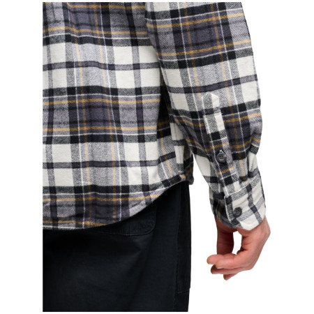 Pánska košeľa Black Diamond M Project Flannel