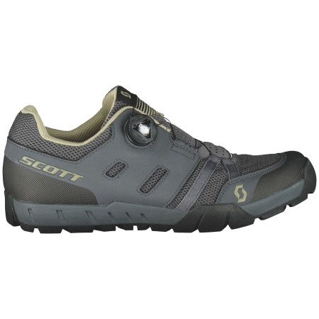 Pánske cyklistické tretry Scott Sport Crus-r Flat Boa