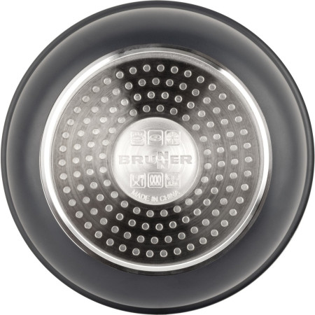 Sada hrncov Brunner Torralta Spacemaster Ø 20 cm