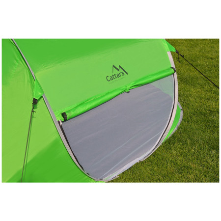 Samorozkladací stan Cattara Bovec 2