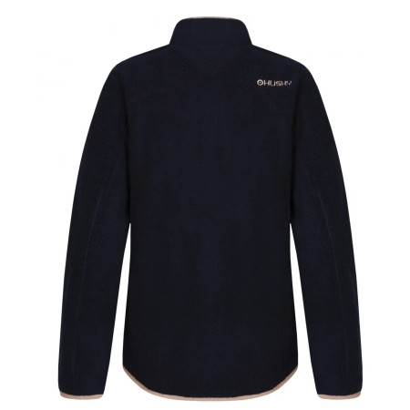 Dámska mikina Husky Addy zip L