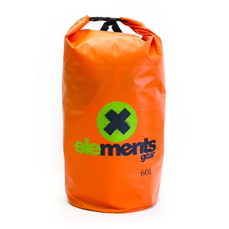 Vodotesný batoh Elements Gear TREK 60 l