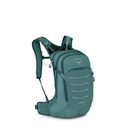 Batoh Osprey Syncro 12 modrá cascade blue