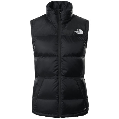 Dámska vesta The North Face W Diablo Down Vest - Eu