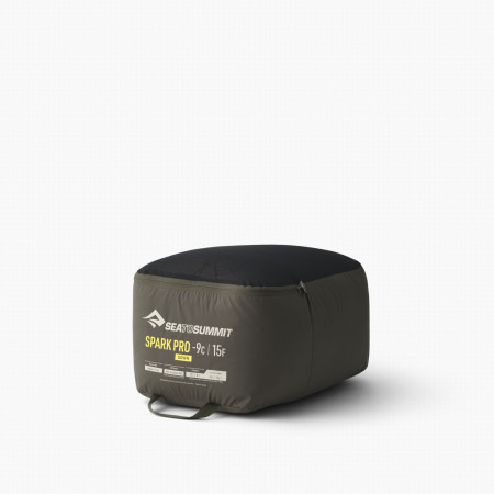 Páperový spacák Sea to Summit Spark Pro Down -9C Regular