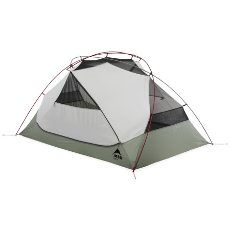 Turistický stan MSR Elixir 2 Tent