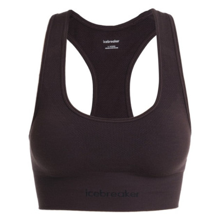 Podprsenka Icebreaker Women Merino Blend 260 ZoneKnit™ Seamless Bra