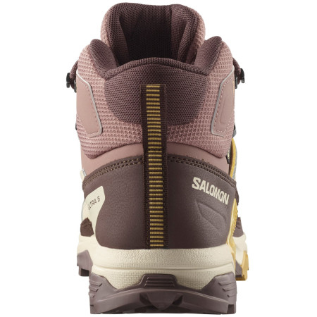 Dámske topánky Salomon X Ultra 5 Mid Gore-Tex