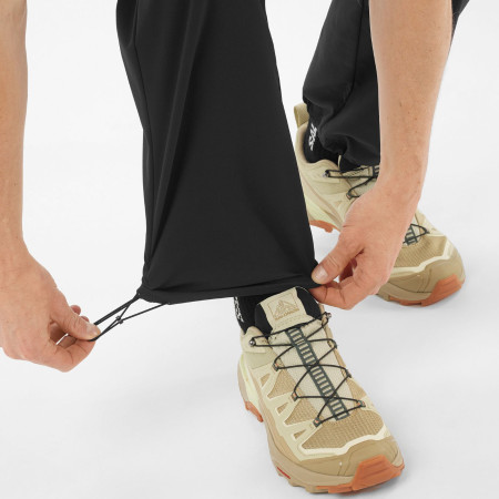 Pánske nohavice Salomon Outerpath Utility pants
