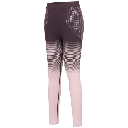 Detský funkčný set Dare 2b Kids InTheZone III Baselayer Set Huckleberry