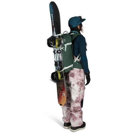 Skialpový batoh Osprey Sopris 32