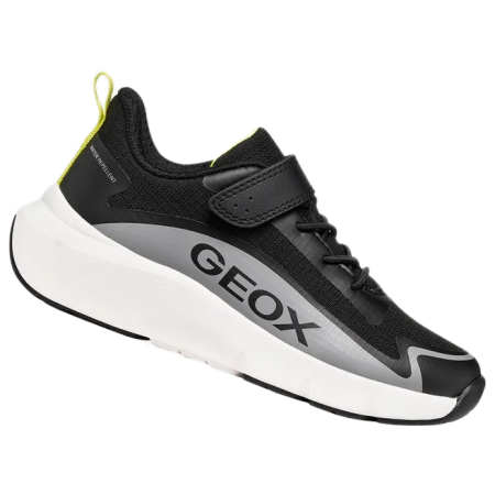 Detské tenisky Geox J Pro-Ran Boy WR