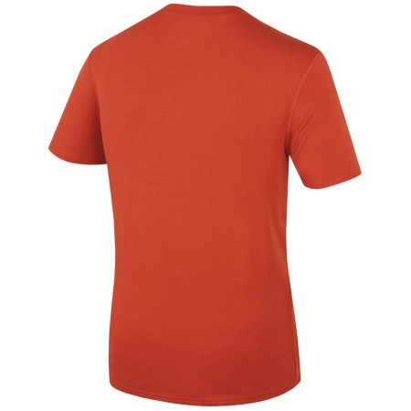 Pánske tričko Zulu Bambus Elephant 210 Short