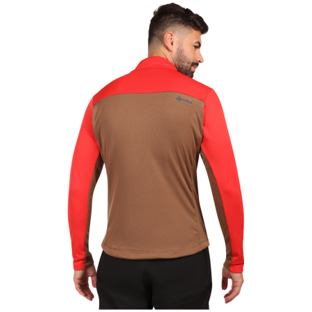 Pánska mikina Kilpi Erin-M