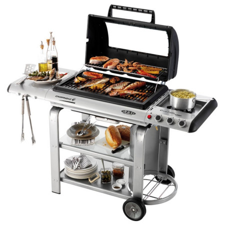Gril Campingaz RBS C-LINE 2400 DELUXE