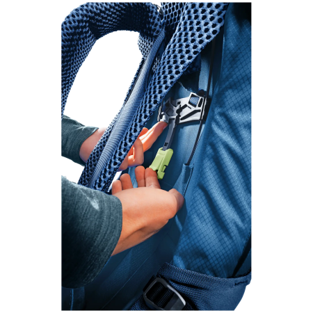 Turistický batoh Deuter Futura Pro 32
