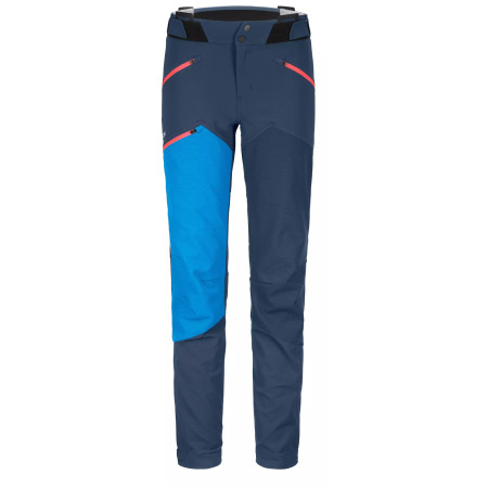 Dámske nohavice Ortovox Westalpen Softshell Pants W