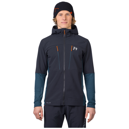 Pánska bunda Hannah Trane Hoody