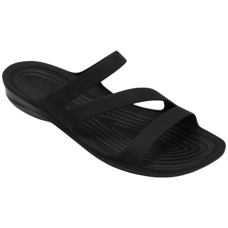 Dámske papuče Crocs Swiftwater Sandal W