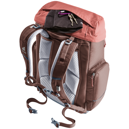 Školský batoh Deuter Scula