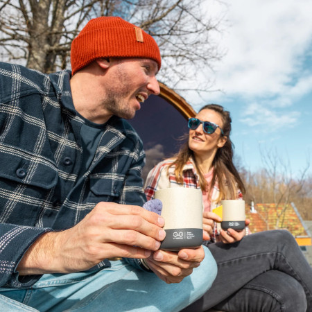 Hrnček YY VERTICAL Climbing Mug Evo