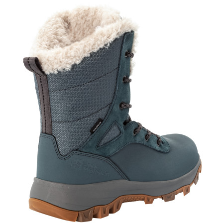 Dámske zimné topánky Jack Wolfskin Everquest Texapore Snow High W