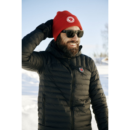 Pánska bunda Fjällräven Expedition Lätt Hoodie M