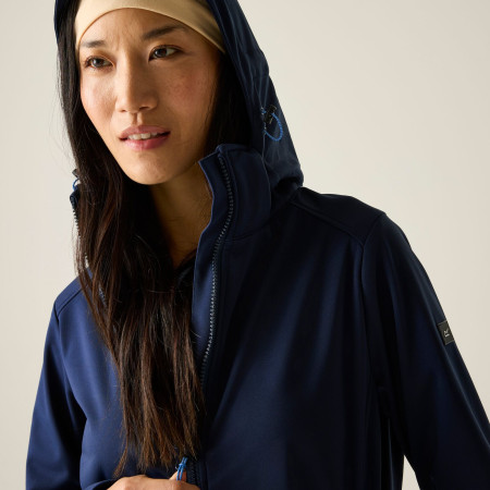 Dámsky kabát Regatta Carisbrooke